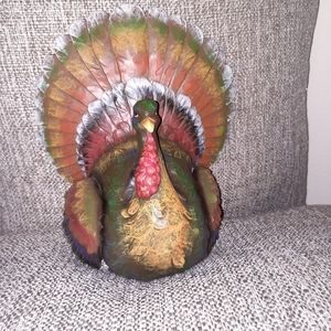 Thanksgiving tukey
